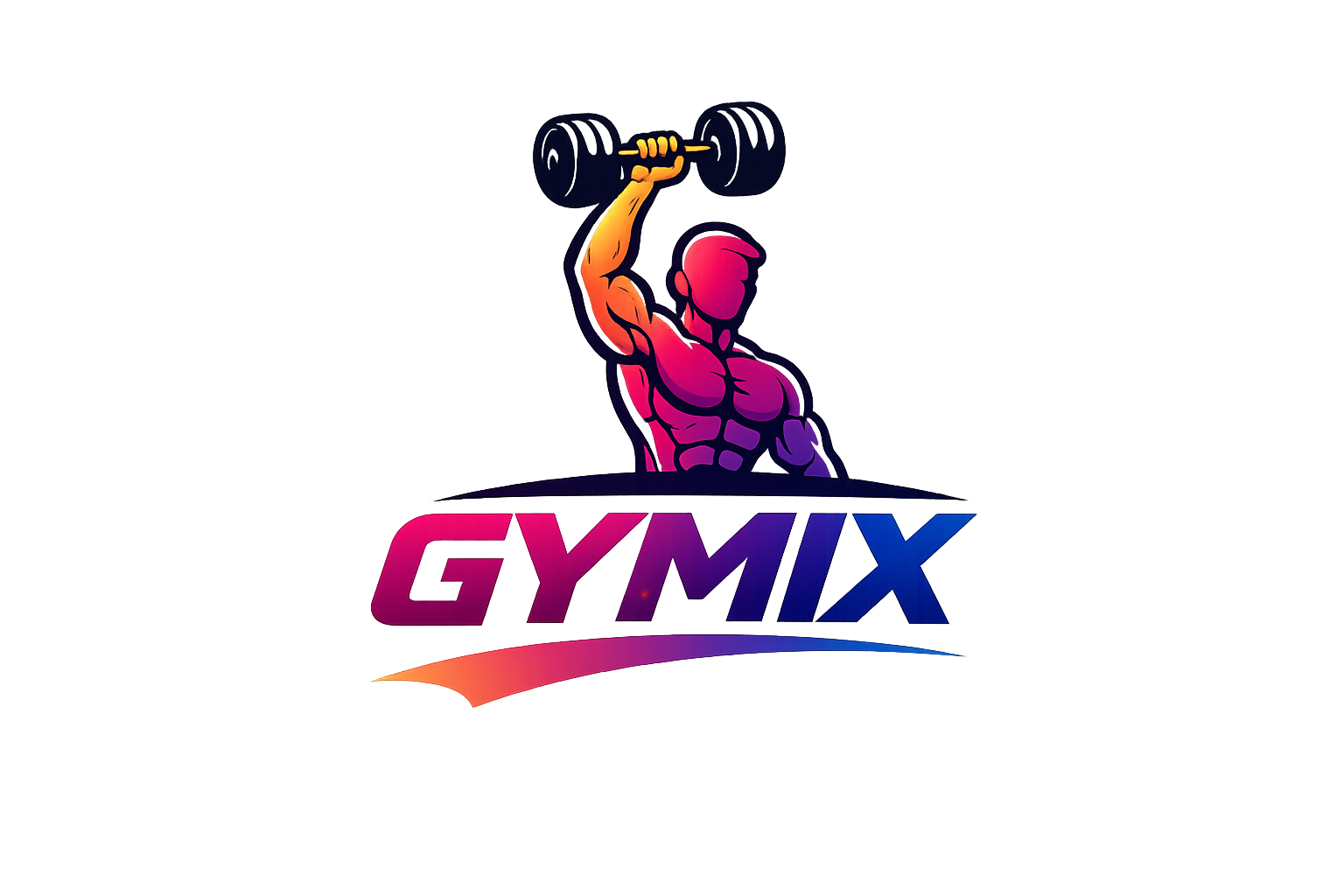 Gymix Logo
